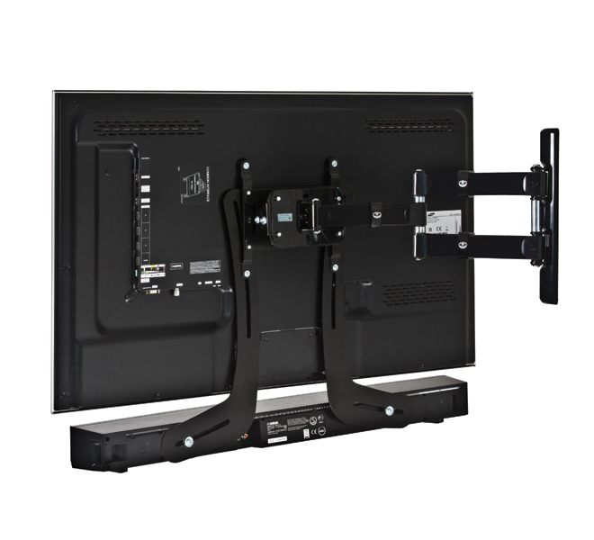 Ventry Universal Soundbar Mount