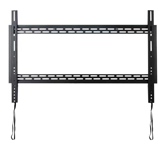 Monitor Mount - Wall Mount - 55in - Black