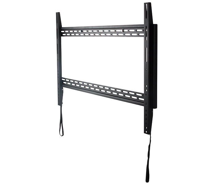 Monitor Mount - Wall Mount - 55in - Black