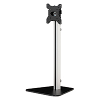 Pole Floor Mounting Kit System 2 (50mm Dia)
