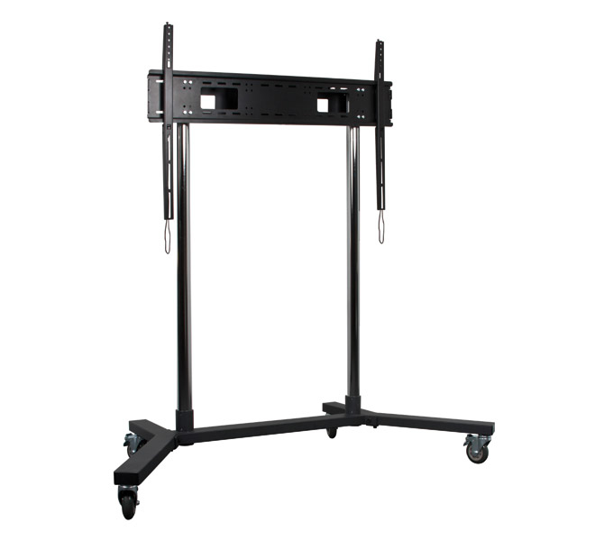 Flat Screen Floor Stand / Trolley