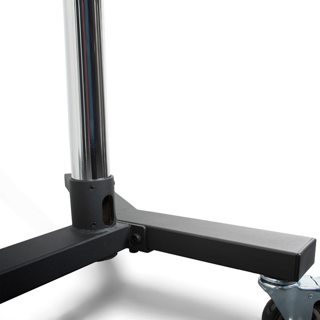Flat Screen Floor Stand / Trolley