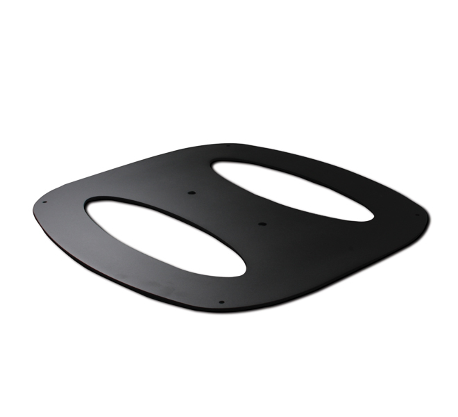 Floor Stand Base (890mm X 850mm)