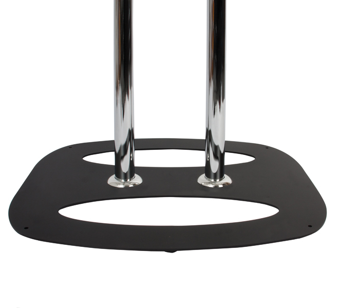 Floor Stand Base (890mm X 850mm)
