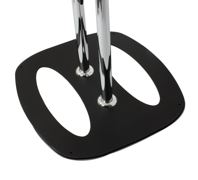 Floor Stand Base (890mm X 850mm)