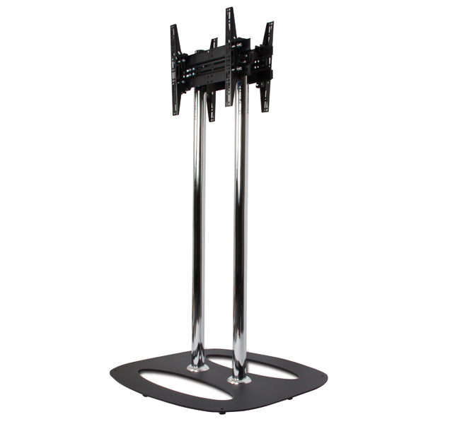 Floor Stand Base (890mm X 850mm)