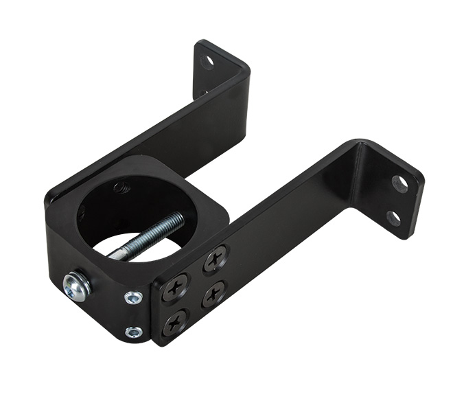 Wall Mounting Bracket For & Oslash 50mm Poles