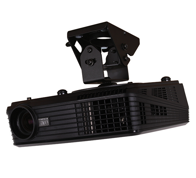 Projector Ceiling Mount System 2 -with Long Legs