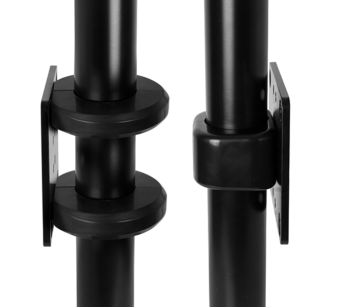 Collar Mounting Bracket For The Bt8390