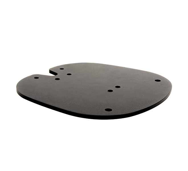 Fixed Floor Base