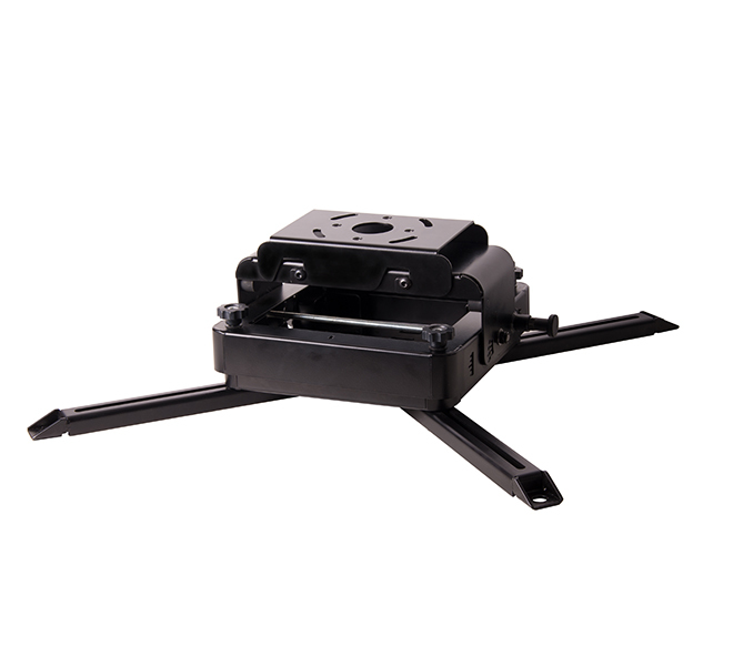 Projector Ceiling Mount Micro-adjustment