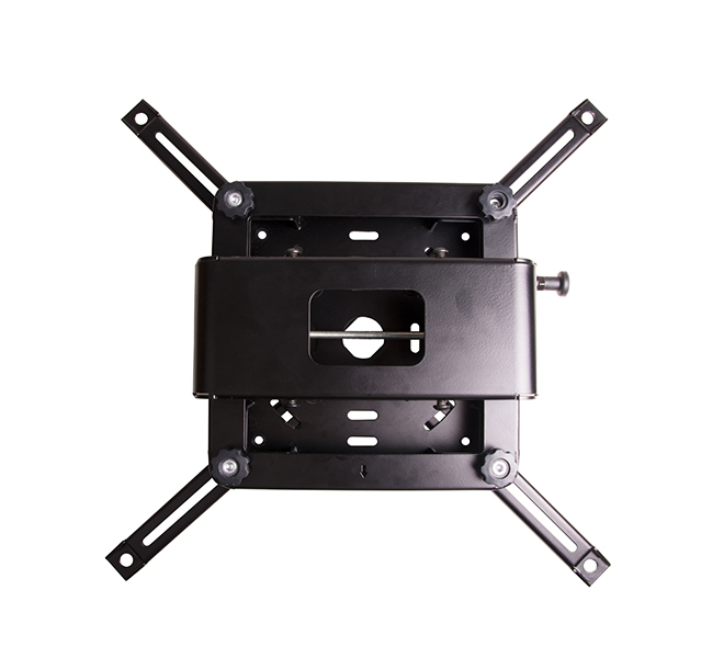 Projector Ceiling Mount Micro-adjustment