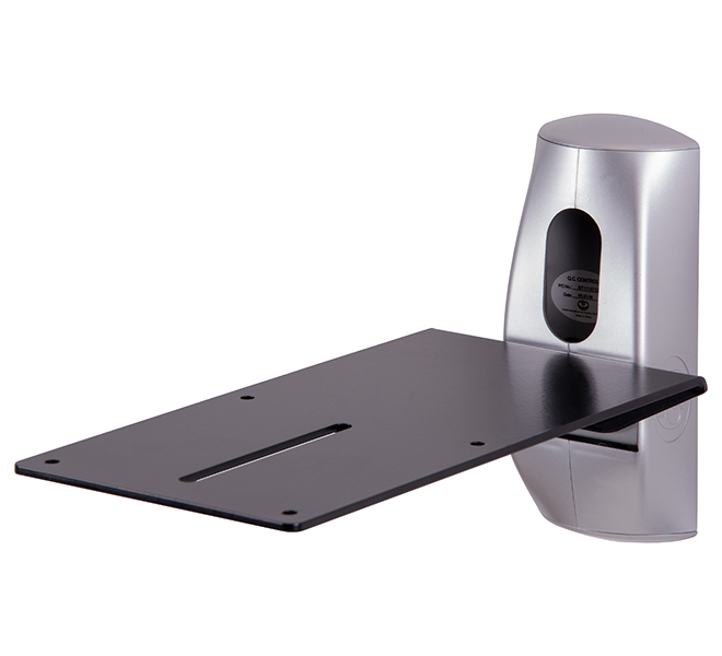 Wall Mounted Shelf F/ Vc Camera