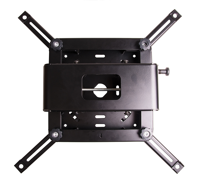 Projector Ceiling Mount With Micro Adjustment