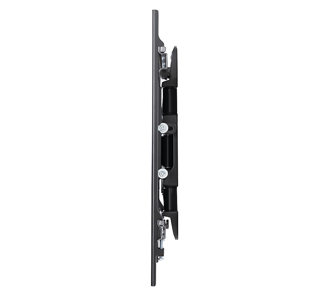 Ventry - Ultra-slim Universal Flat Screen Wall Mount With Double Arm