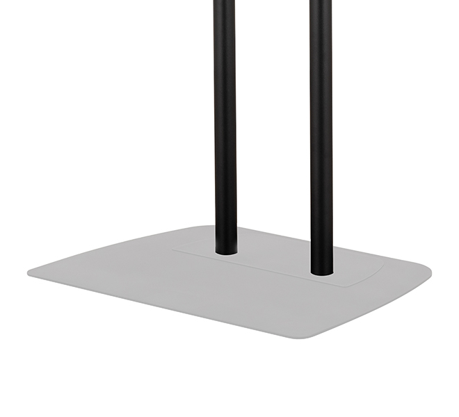 i50mm Pole For Floor Stands - 1.8m