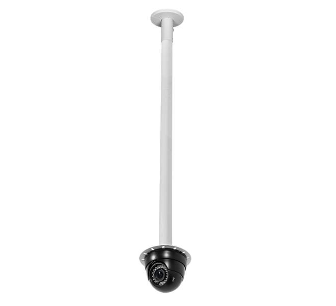 System V - Small Dome Security Camera Mount For