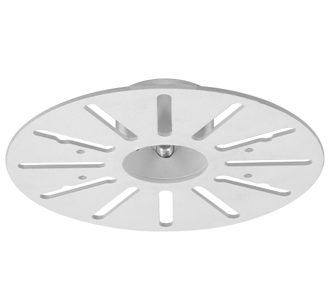 System V - Dome Security Camera Mount For i38mm Poles,