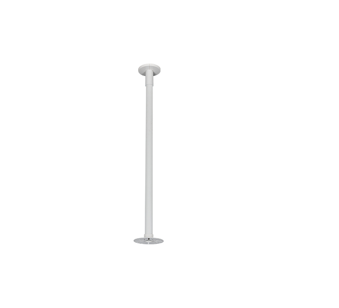 System V - Cctv Ceiling Mount For Dome Surveillance Cameras