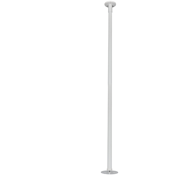 System V - Cctv Ceiling Mount For Dome Surveillance Cameras