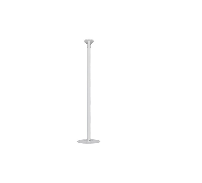 System V - Cctv Ceiling Mount For Extra-large Dome