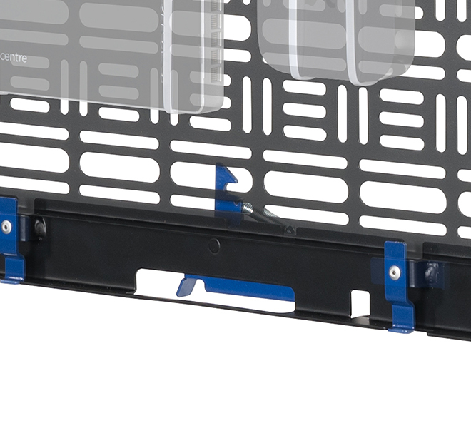 Av Stand Tray (bt7888/b)