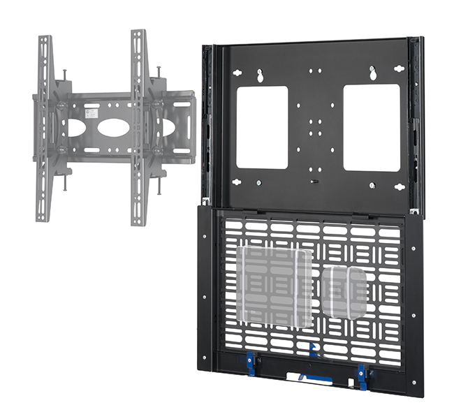 Av Stand Tray (bt7888/b)