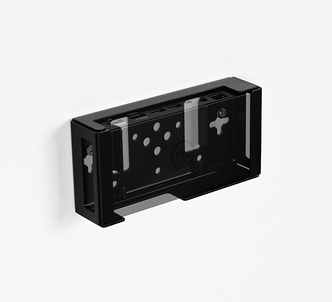 B-tech Bt7886 Enclosure