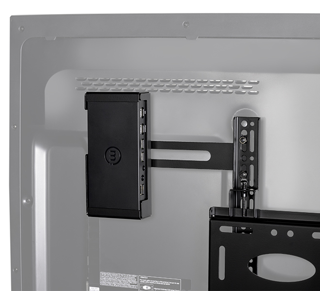 B-tech Bt7886 Enclosure
