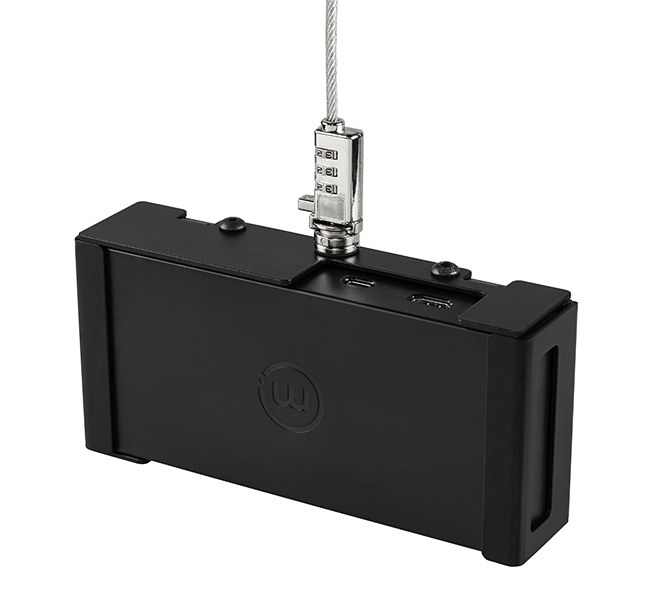 B-tech Bt7886 Enclosure