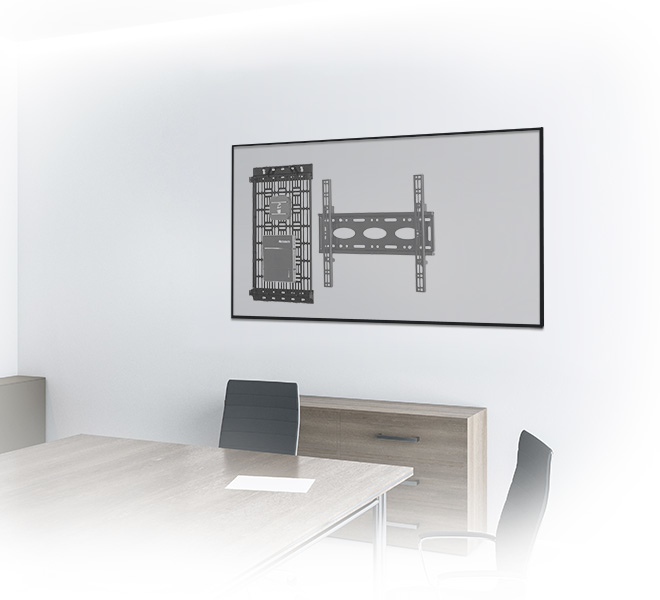 Av Stand Tray (bt7889/b)
