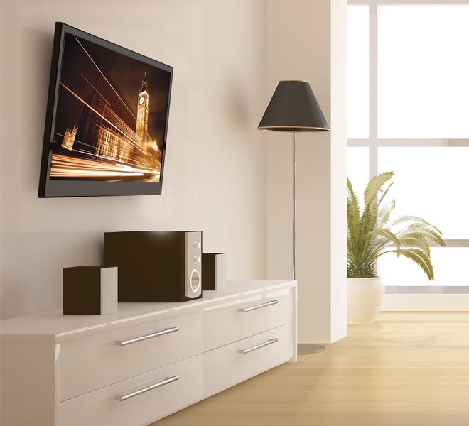 Monitor Mount / Stand 119.4 Cm (47