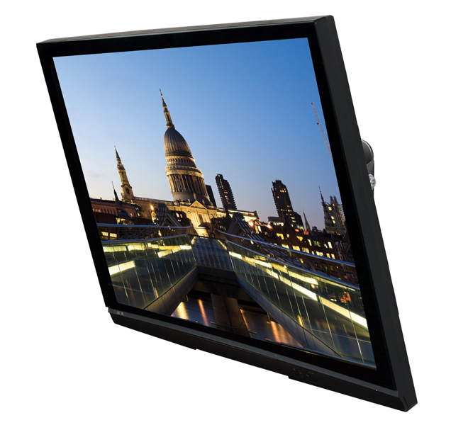 Monitor Mount / Stand 119.4 Cm (47