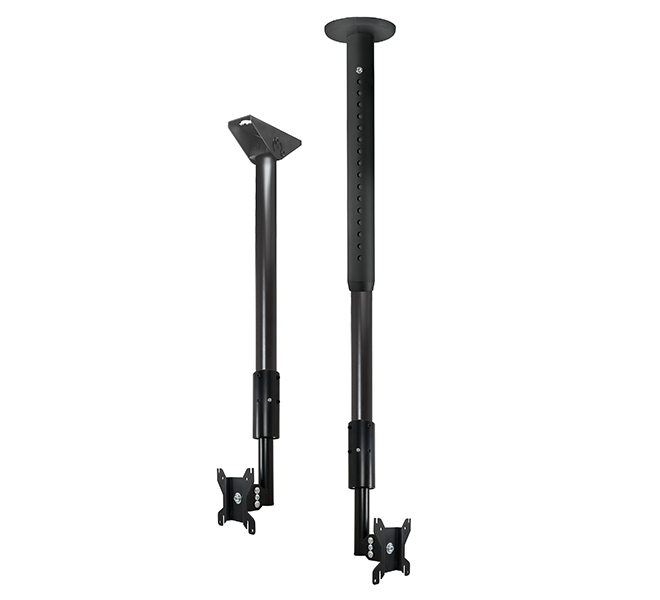 Flat Screen Ceiling / Desk Mount