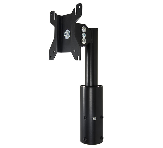 Flat Screen Ceiling / Desk Mount