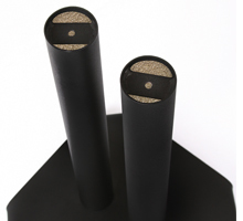 Atlas Loudspeaker Floor Stands 40cm (15.8