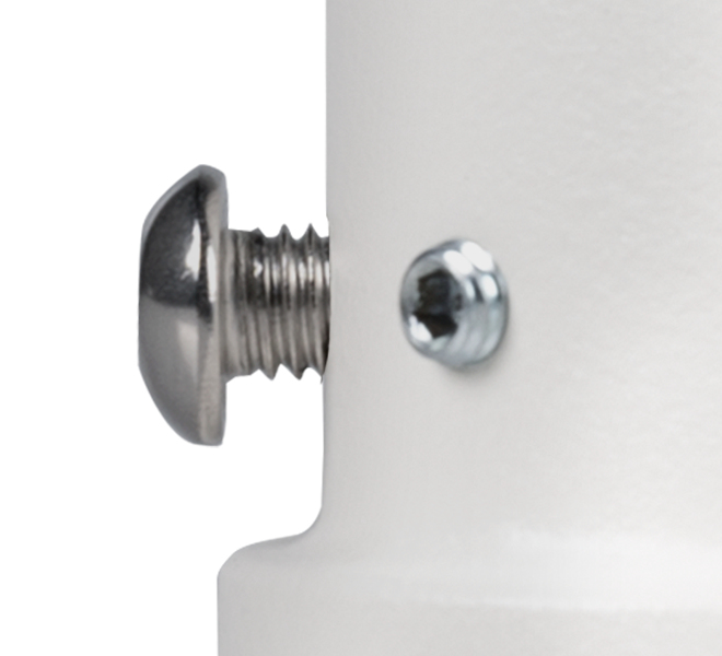 System V - Internally Threaded 1.5 Npt