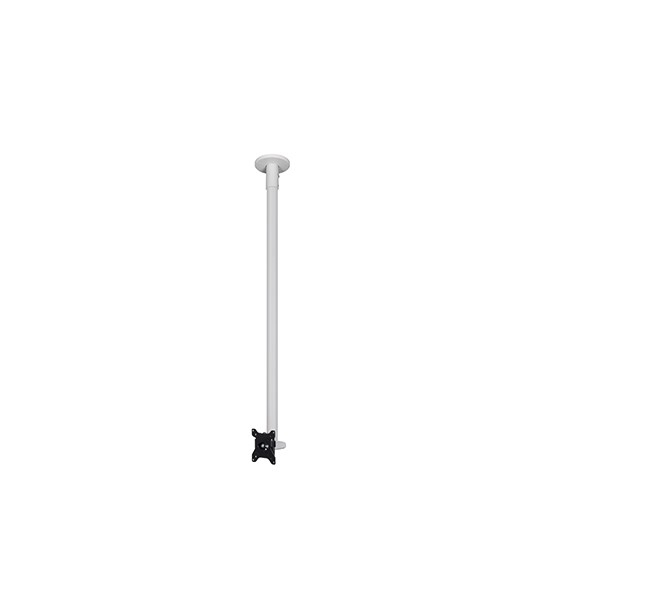 System V - Flat Screen Ceiling Mount For