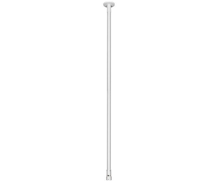 System V - Ceiling Mount With Threaded N
