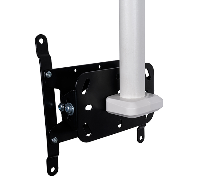 System V - Flat Screen Ceiling Mount For
