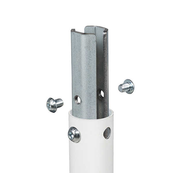 Internal Pole Joiner For i38.1mm Poles