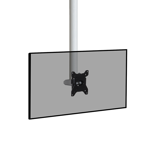 System V - Adjustable Drop Ceiling Mount