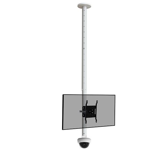 System V - Adjustable Drop Ceiling Mount