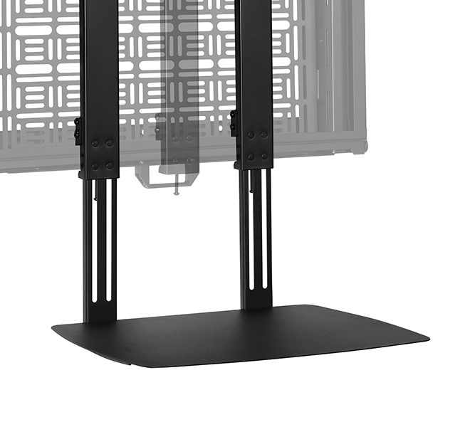 Adjustable Accessory Mounting Arm For Bt