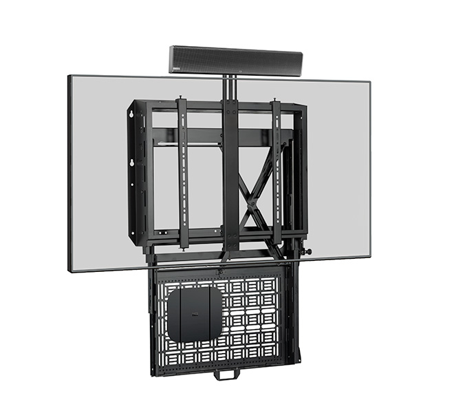 Adjustable Accessory Mounting Arm For Bt