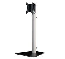 Desk Stand For Small Screens With Tilt