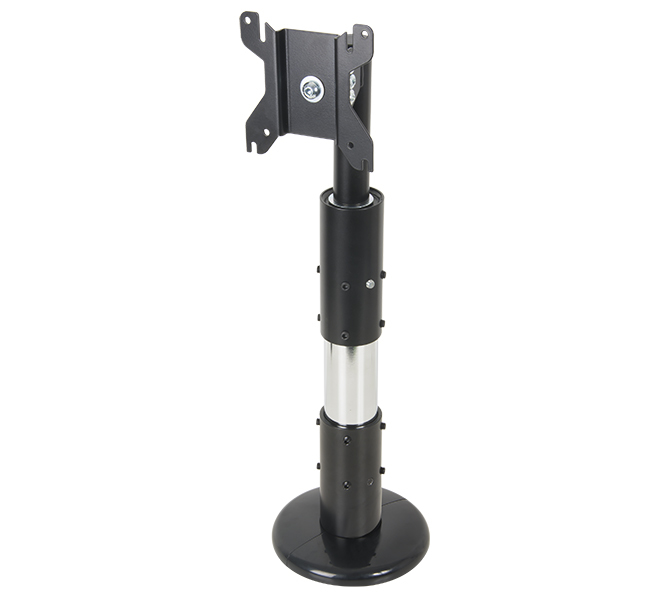 Flat Screen Ceiling/desk Mount With Ti (bt7553-050/bc)