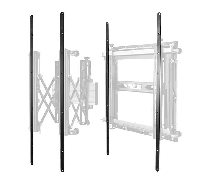Interface Adaptor Arms Vesa 900 X 400 (bt7565/b V2)