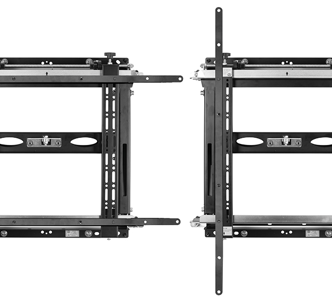 Interface Adaptor Arms Vesa 900 X 400 (bt7565/b V2)