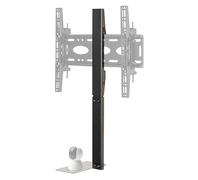 Adjustable Accessory Mounting Arm For Bt